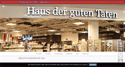 Desktop Screenshot of coeo-berlin.de